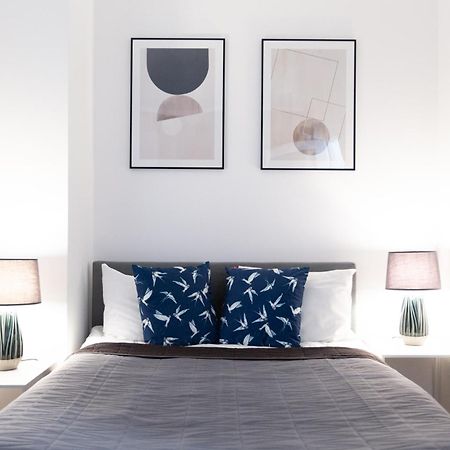 Mb - By The Sea Apartments Batorego 7 Γκντίνια Εξωτερικό φωτογραφία