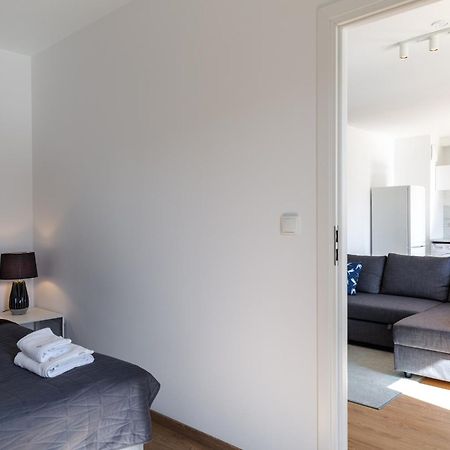 Mb - By The Sea Apartments Batorego 7 Γκντίνια Εξωτερικό φωτογραφία