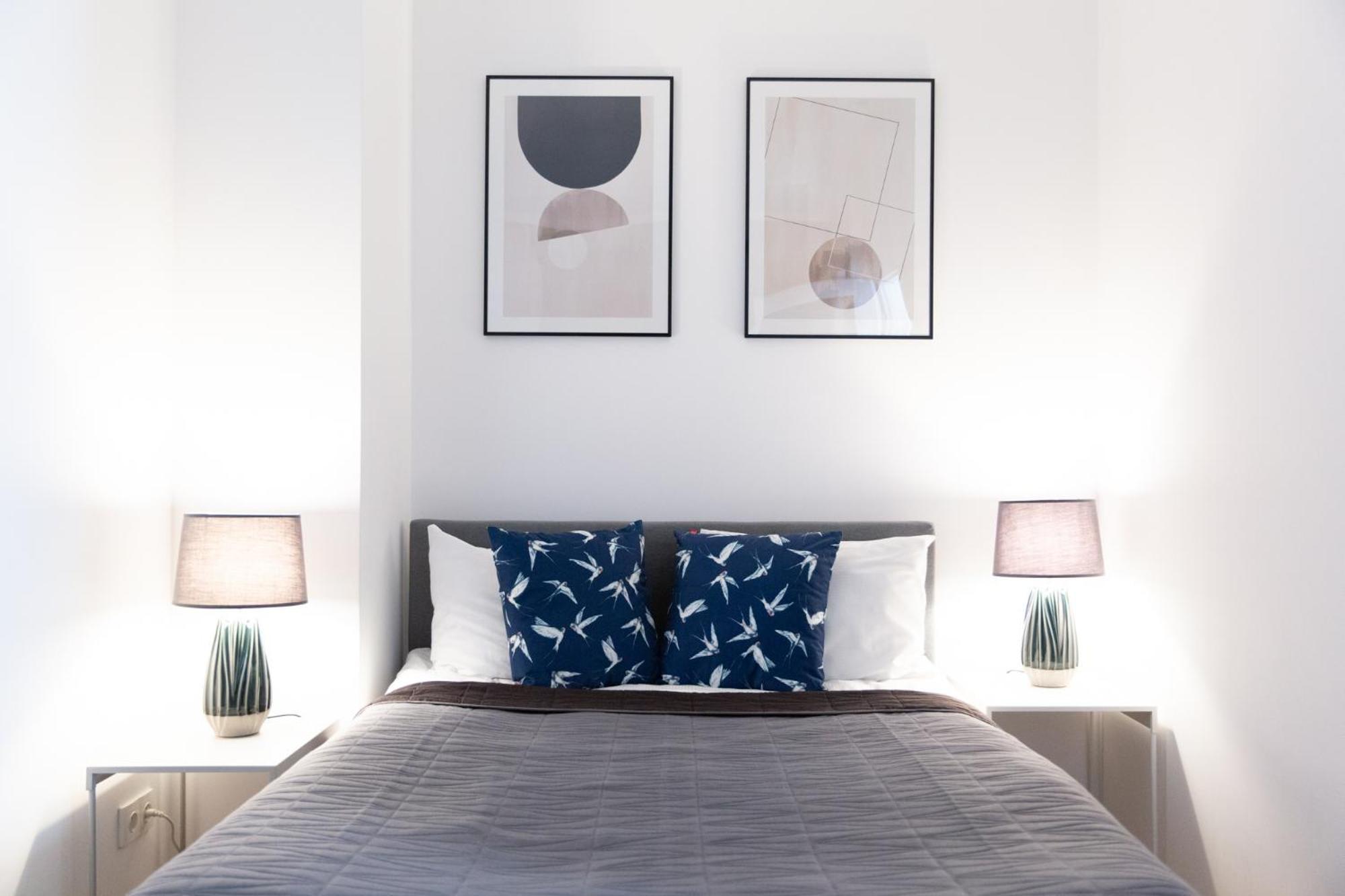 Mb - By The Sea Apartments Batorego 7 Γκντίνια Εξωτερικό φωτογραφία