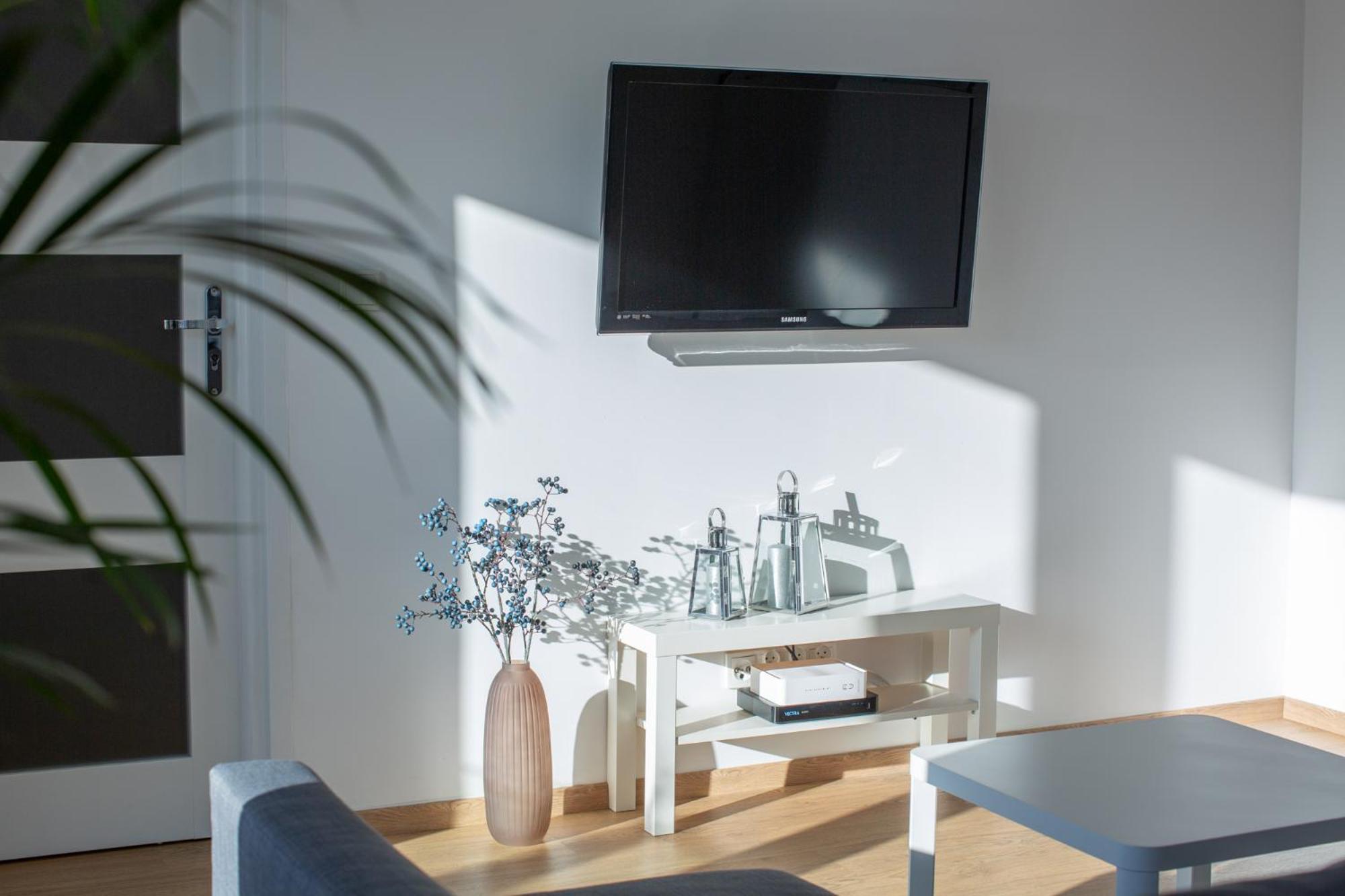 Mb - By The Sea Apartments Batorego 7 Γκντίνια Εξωτερικό φωτογραφία