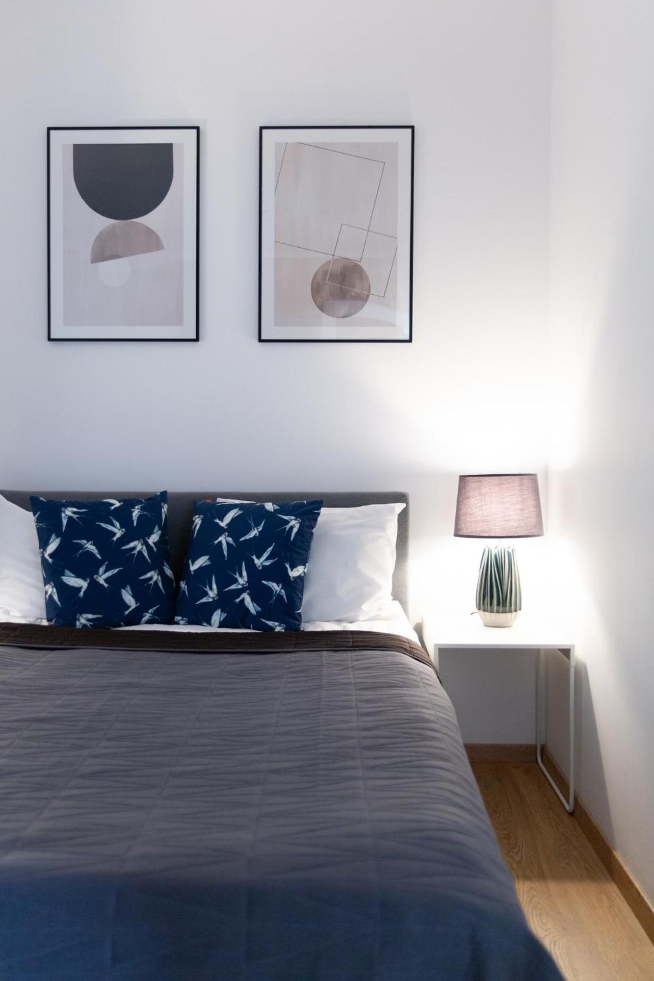 Mb - By The Sea Apartments Batorego 7 Γκντίνια Εξωτερικό φωτογραφία