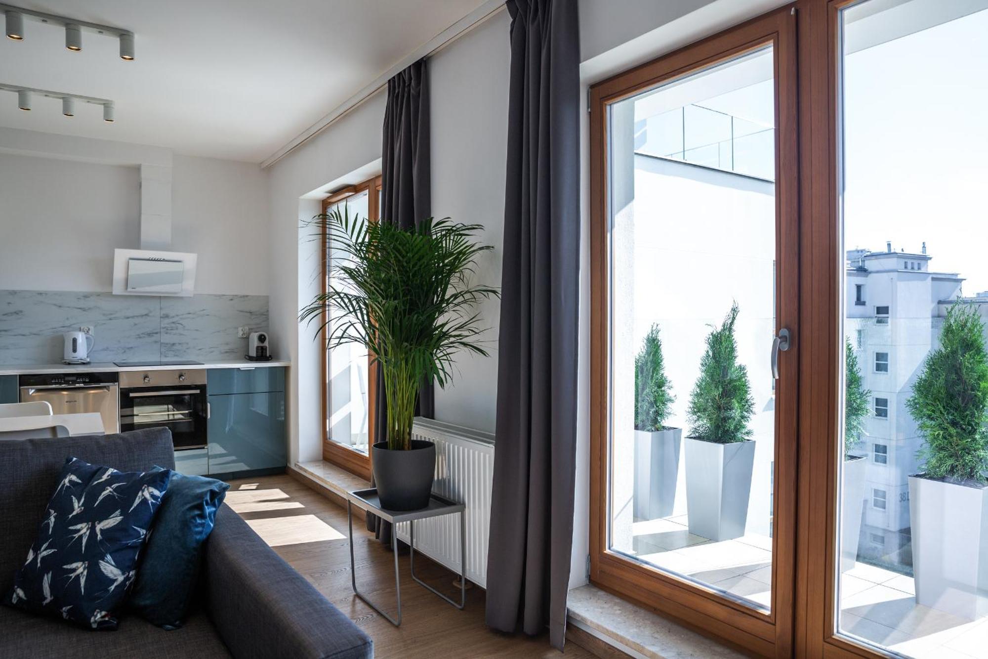 Mb - By The Sea Apartments Batorego 7 Γκντίνια Εξωτερικό φωτογραφία